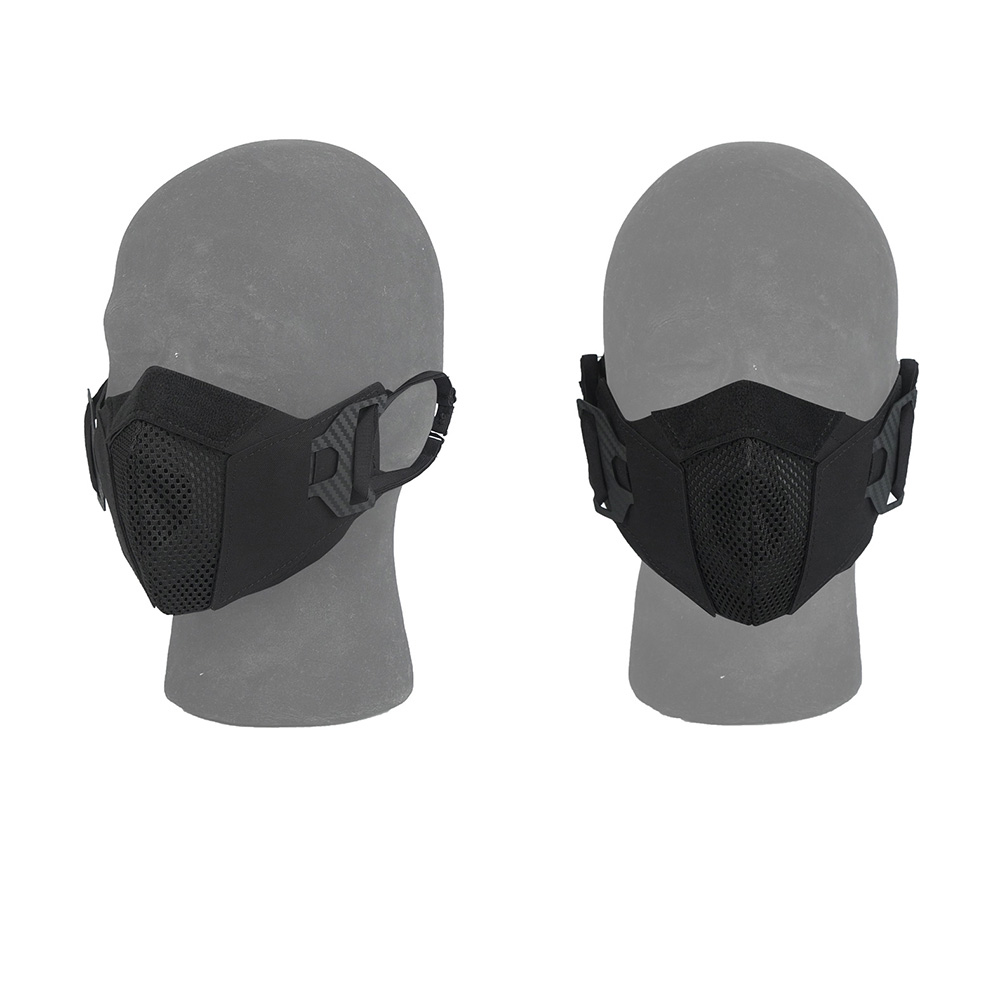 DMGear Taktische Gesichtsmaske – Anti Pollution Mask Bewertung und Preis