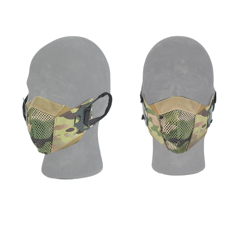 DMGear Taktische Gesichtsmaske – Anti Pollution Mask Bewertung und Preis