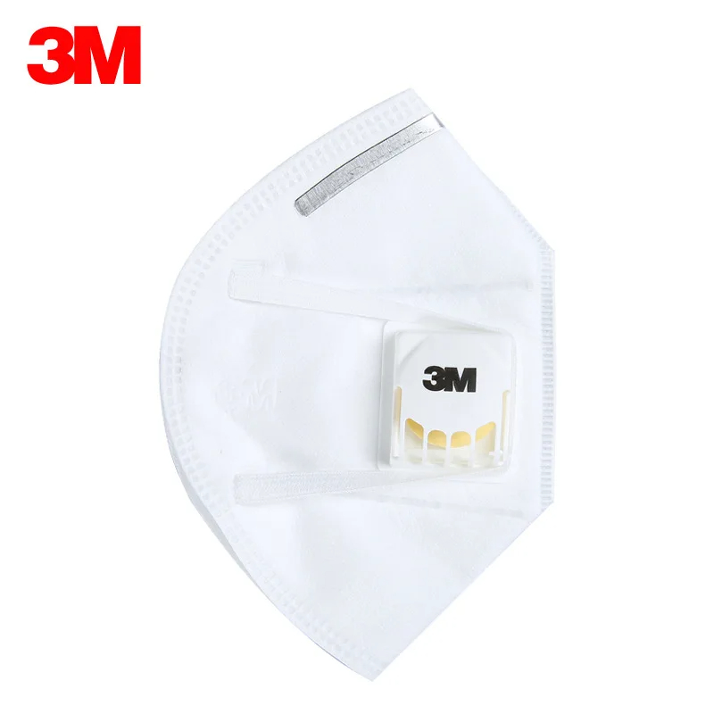 3m 9501V Maske 9502V Anti part – 3M Mask 9502+ Bewertung und Preis